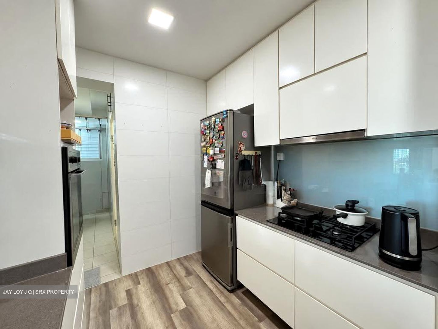 Parc Mondrian (D13), Apartment #623414551